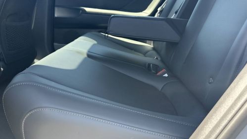 2025 Hyundai IONIQ 6 - Images - 23