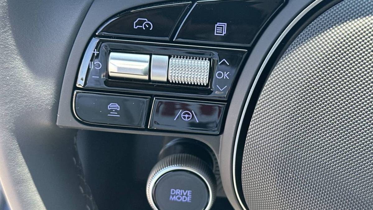 2025 Hyundai IONIQ 6 - Images - 28