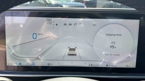 2025 Hyundai IONIQ 6 - Images - 30