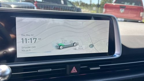 2025 Hyundai IONIQ 6 - Images - 31