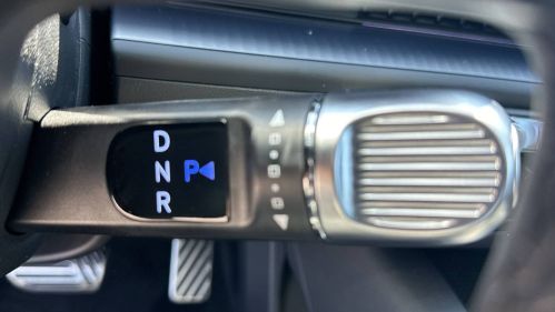 2025 Hyundai IONIQ 6 - Images - 33