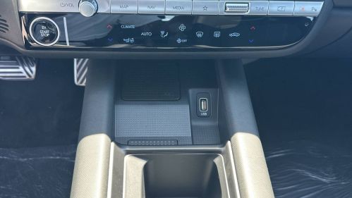 2025 Hyundai IONIQ 6 - Images - 34