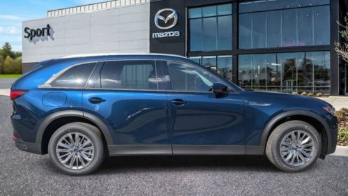 2025 Mazda CX-90 - Images - 2