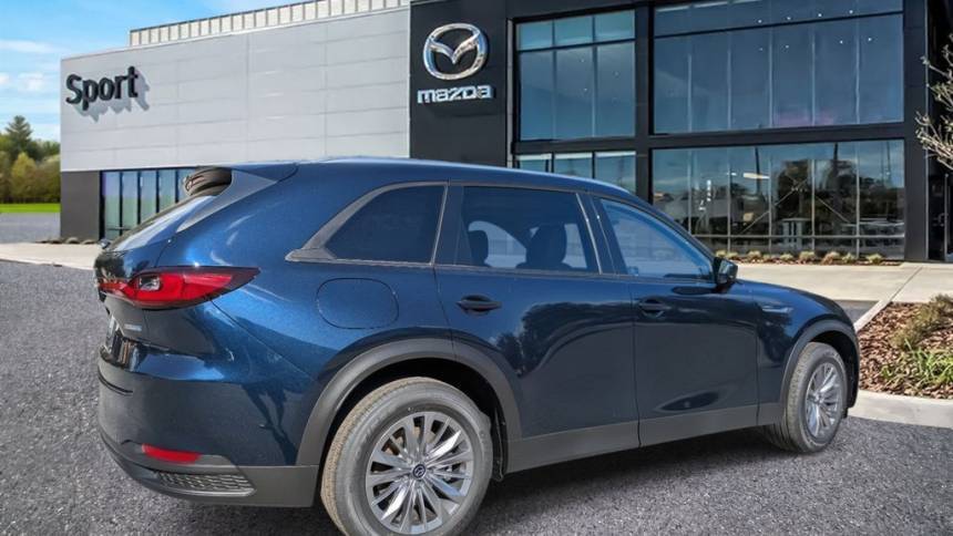 2025 Mazda CX-90 - Images - 3