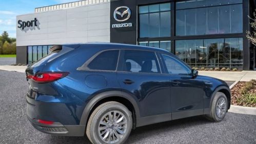 2025 Mazda CX-90 - Images - 3