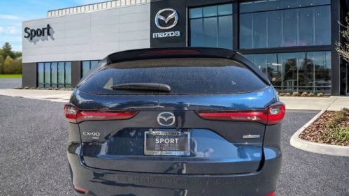 2025 Mazda CX-90 - Images - 5