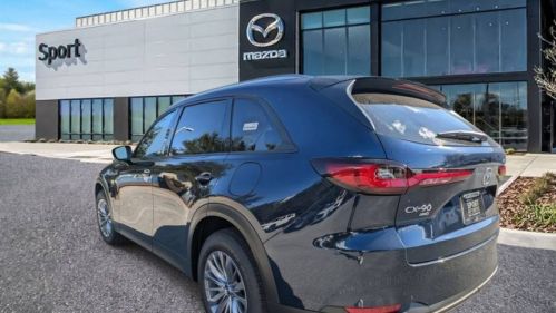 2025 Mazda CX-90 - Images - 6