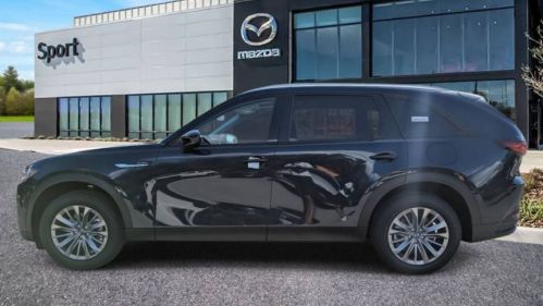 2025 Mazda CX-90 - Images - 7