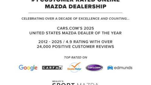 2025 Mazda CX-90 - Images - 8