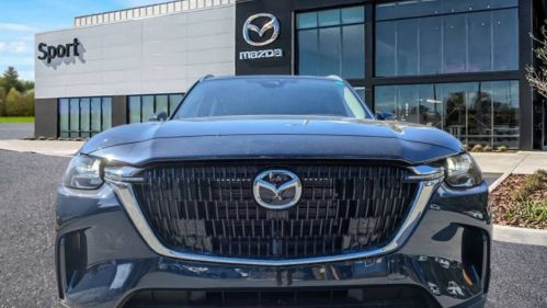 2025 Mazda CX-90 - Images - 10
