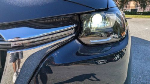 2025 Mazda CX-90 - Images - 11