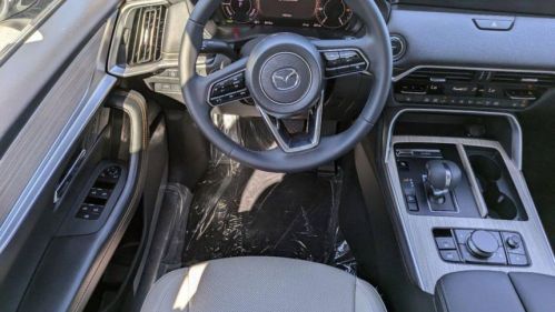 2025 Mazda CX-90 - Images - 18