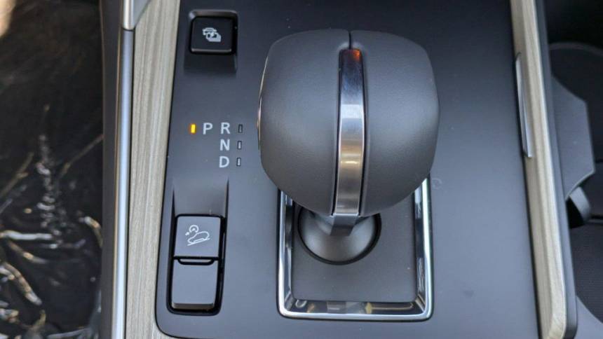 2025 Mazda CX-90 - Images - 21