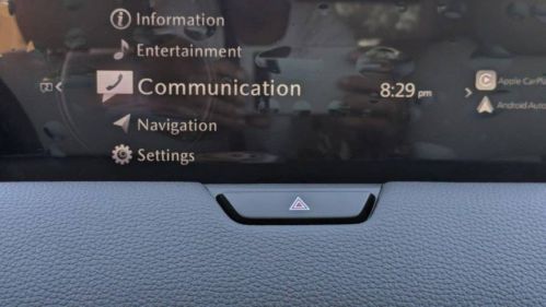 2025 Mazda CX-90 - Images - 22
