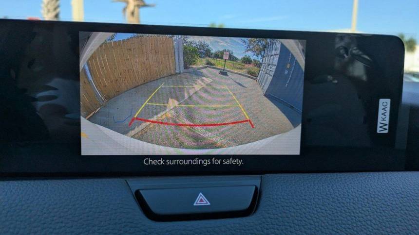 2025 Mazda CX-90 - Images - 23