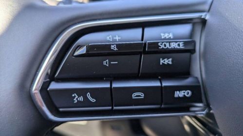 2025 Mazda CX-90 - Images - 27