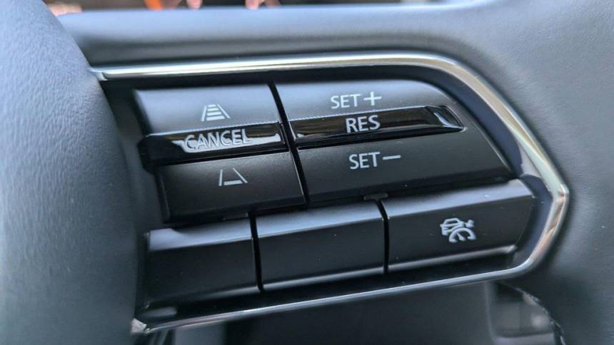 2025 Mazda CX-90 - Images - 28
