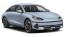 2025 Hyundai IONIQ 6 - Images - 8