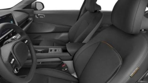 2025 Hyundai IONIQ 6 - Images - 11