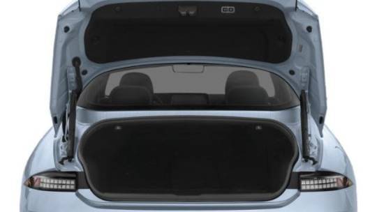 2025 Hyundai IONIQ 6 - Images - 13