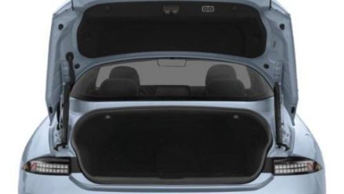 2025 Hyundai IONIQ 6 - Images - 13