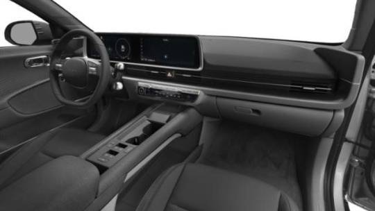 2025 Hyundai IONIQ 6 - Images - 17
