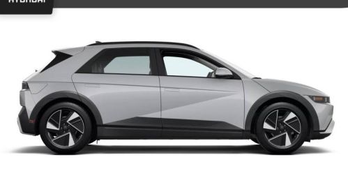 2025 Hyundai IONIQ 5 - Images - 1