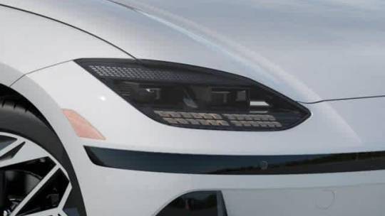 2025 Hyundai IONIQ 6 - Images - 9