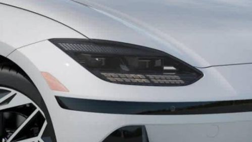 2025 Hyundai IONIQ 6 - Images - 9