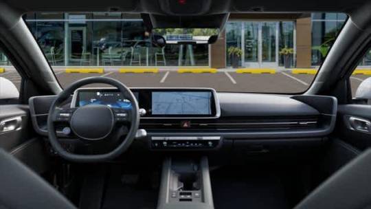2025 Hyundai IONIQ 6 - Images - 11