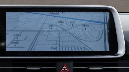2025 Hyundai IONIQ 6 - Images - 13