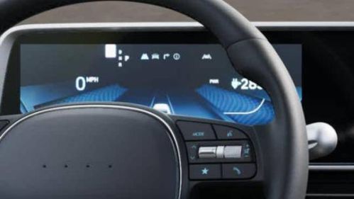 2025 Hyundai IONIQ 6 - Images - 14