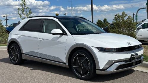 2025 Hyundai IONIQ 5 - Images - 3