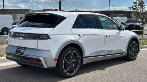 2025 Hyundai IONIQ 5 - Images - 4