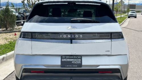 2025 Hyundai IONIQ 5 - Images - 6