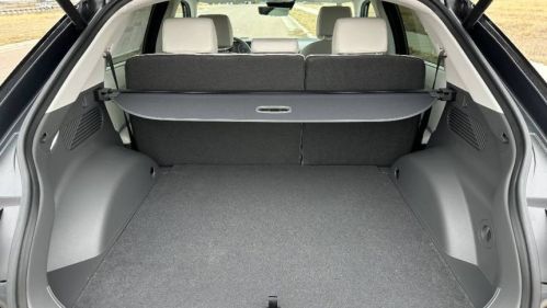 2025 Hyundai IONIQ 5 - Images - 8