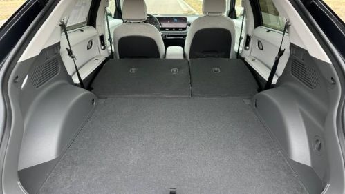 2025 Hyundai IONIQ 5 - Images - 9