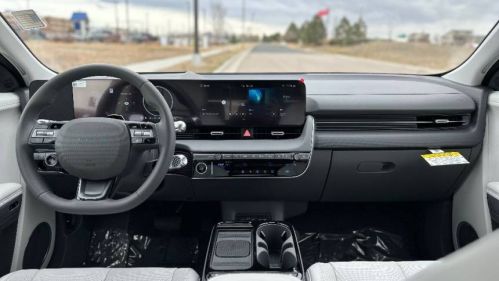 2025 Hyundai IONIQ 5 - Images - 11
