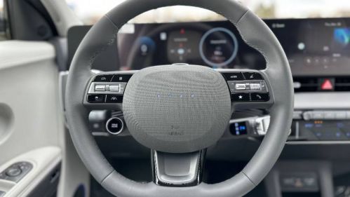 2025 Hyundai IONIQ 5 - Images - 12