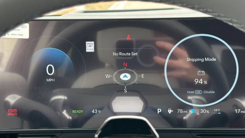 2025 Hyundai IONIQ 5 - Images - 13