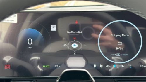 2025 Hyundai IONIQ 5 - Images - 13