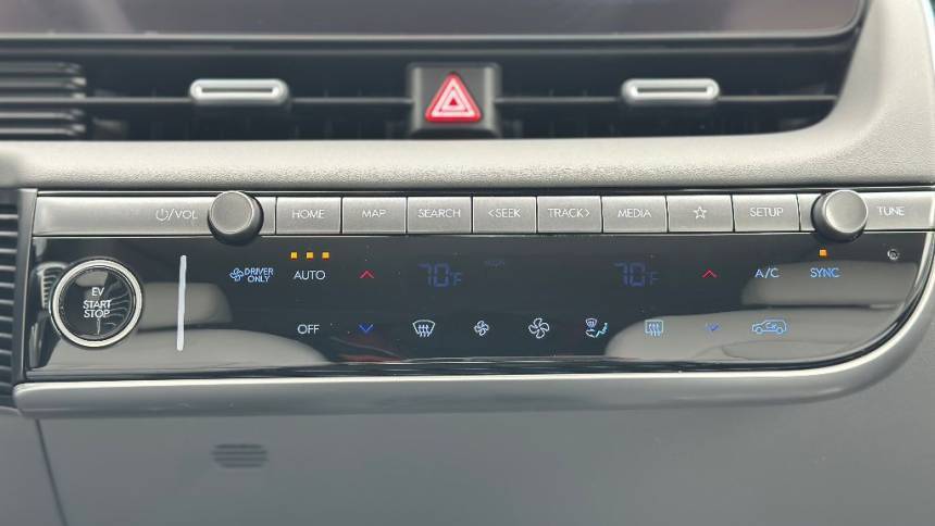 2025 Hyundai IONIQ 5 - Images - 15