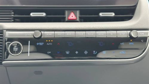 2025 Hyundai IONIQ 5 - Images - 15