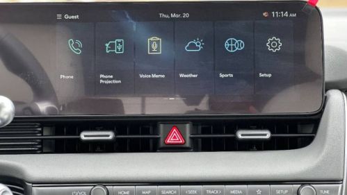2025 Hyundai IONIQ 5 - Images - 16