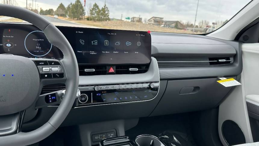 2025 Hyundai IONIQ 5 - Images - 19