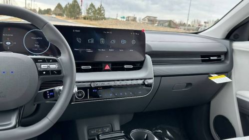 2025 Hyundai IONIQ 5 - Images - 19