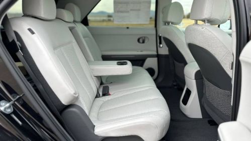 2025 Hyundai IONIQ 5 - Images - 24