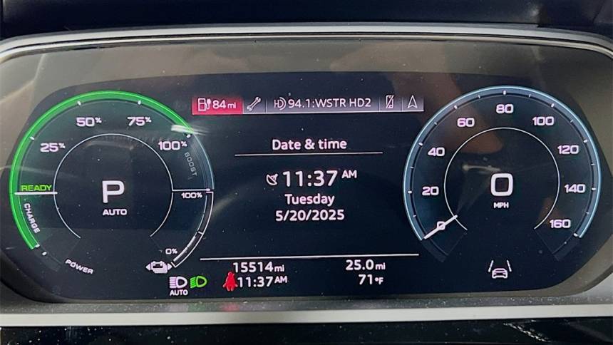 2021 Audi e-tron WA1LAAGE2MB016903