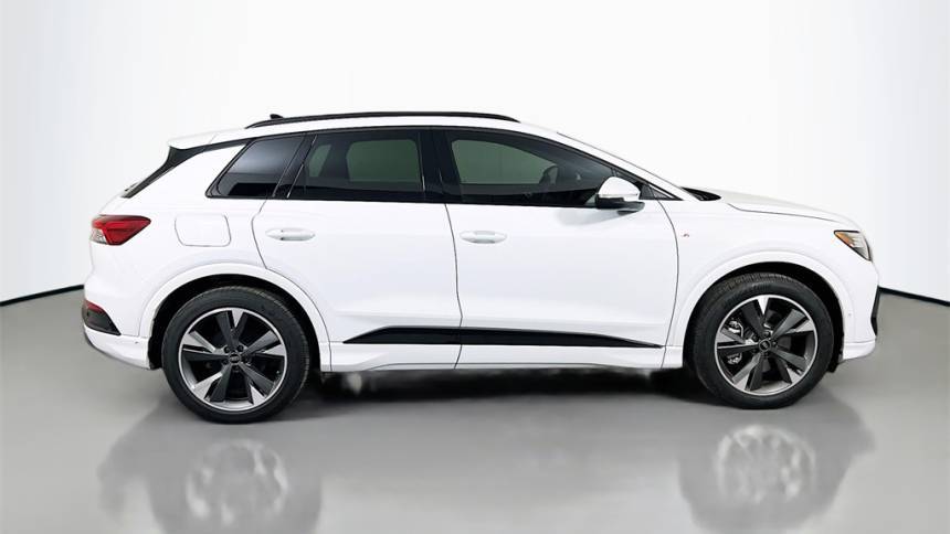 2024 Audi Q4 e-tron WA1MUBFZ5RP065450