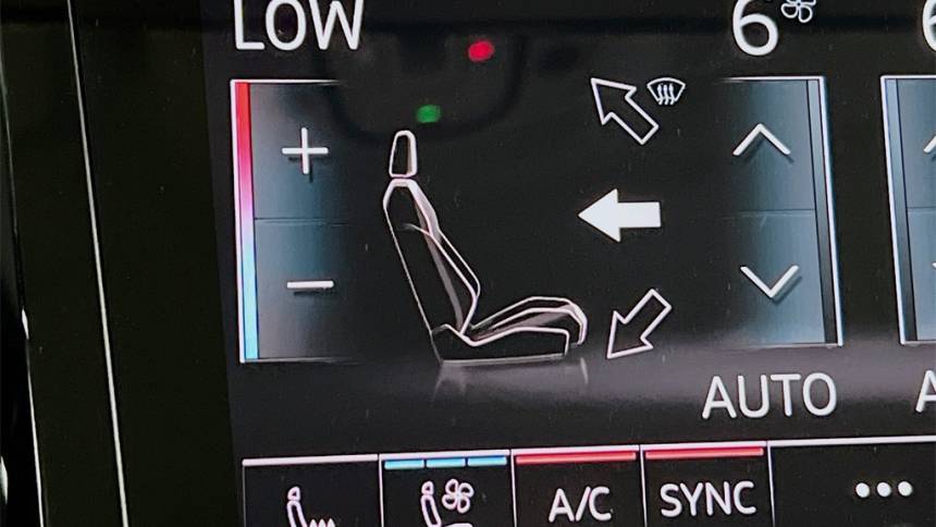 2021 Audi e-tron WA1LAAGE2MB016903